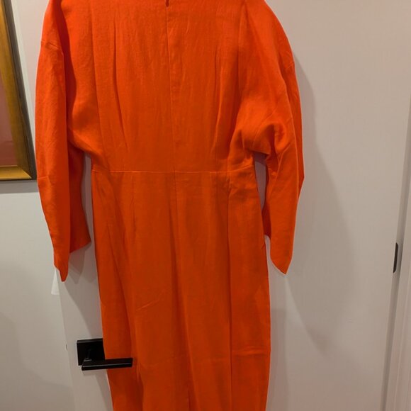 NWT Mara Hoffman Irina Dress - Picture 5 of 7